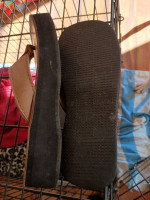 Very large lot of woman's clothing and shoes