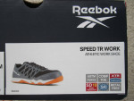 Safety Work Shoes