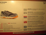 Safety Work Shoes