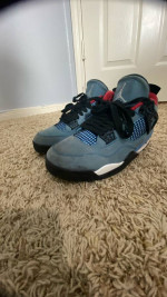 Men Shoes Travis scotts cactus jack