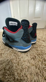 Men Shoes Travis scotts cactus jack