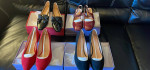 Women dress shoes 13