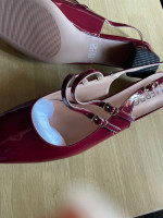 Women dress shoes 13