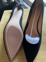 Women dress shoes 13