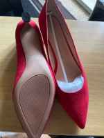 Women dress shoes 13