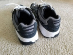 2 pairs new shoes