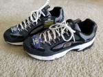 2 pairs new shoes