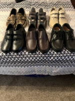 Men’s SAS Shoes