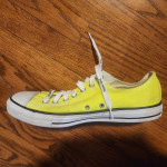 Converse All Star Low Top Sneakers/Shoes