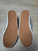 Vans galaxy shoes