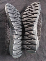 Sketchers slip on shoes