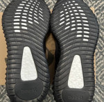 New Yeezy Boost 350 V2 Onyx (Size 10 Mens) Shoes (100% authentic)