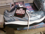 Skechers Safety Shoes