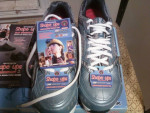 Skechers Safety Shoes