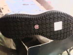 Skechers Safety Shoes