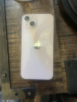 Apple iPhone 13, 128GB, Pink- Prepaid