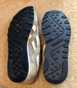 REEBOK Classic Leather Shoes