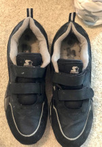 STARTER MENS Size 13 Athletic Shoes