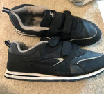 STARTER MENS Size 13 Athletic Shoes