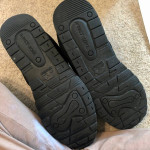 STARTER MENS Size 13 Athletic Shoes