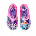 My Little Pony Jelly Shoes