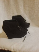 Shoes, boots and heels!