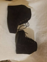 Shoes, boots and heels!