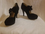 Shoes, boots and heels!