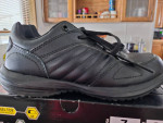 Treadsafe Women's Nonslip Work Shoes