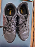 Treadsafe Women's Nonslip Work Shoes