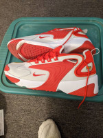 Nike basketball 🏀 shoes