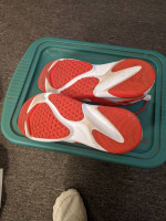 Nike basketball 🏀 shoes