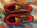 New Balance trail shoes