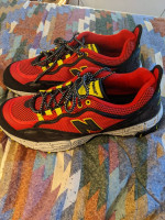 New Balance trail shoes