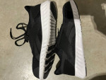 Reebok Athletic Work Shoes