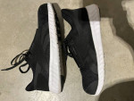 Reebok Athletic Work Shoes