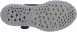 Saucony Women's Switchback 2 Trail Running Shoes, Black / Charcoal