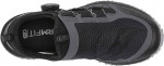 Saucony Women's Switchback 2 Trail Running Shoes, Black / Charcoal