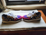 New Balance 57/40 Men's Multicolor Shoes Sneakers Trainers Size 10