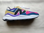New Balance 57/40 Men's Multicolor Shoes Sneakers Trainers Size 10