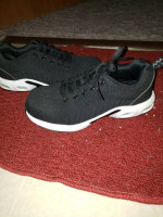 steel toe shoes