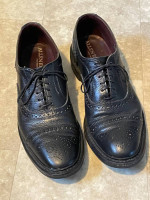Allen Edmonds Men's Strandmok Oxford Shoes