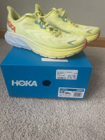 HOKA Stability Running Shoes - LIKE NEW