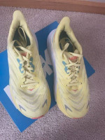 HOKA Stability Running Shoes - LIKE NEW