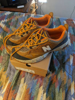 New Balance 801 all terrain shoes