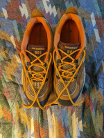 New Balance 801 all terrain shoes
