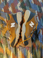 New Balance 801 all terrain shoes