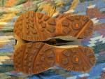 New Balance 801 all terrain shoes