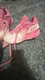 Dolla shoes