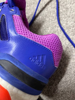 Adidas Athletes Shoes